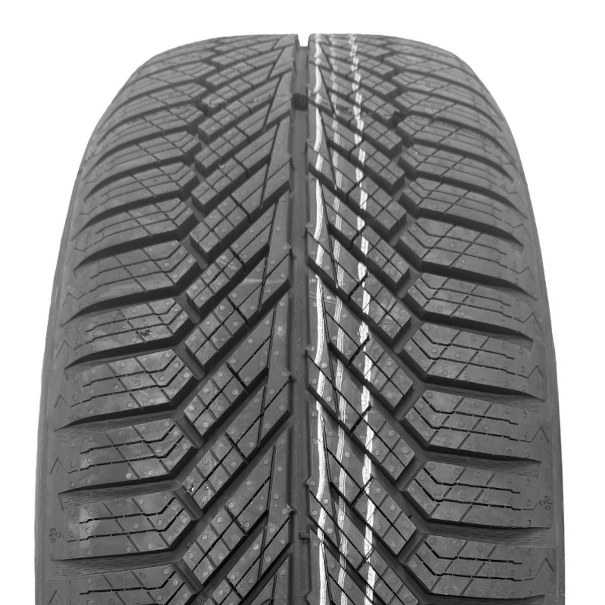 Semperit Allseason-Grip 2 Elect XL 3PMSF 195/60 R18 96H – Bild 4