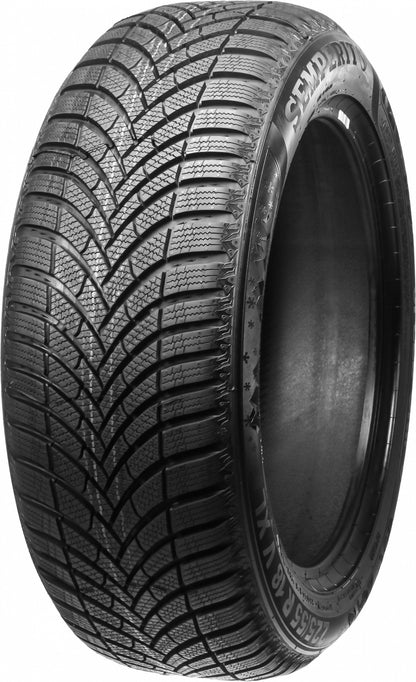 Semperit Speed-Grip 5 Elect 3PMSF 215/60 R18 98H