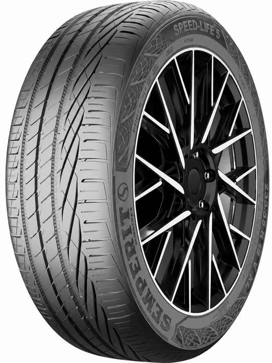 Semperit Speed-Life 5 205/55 R16 94V