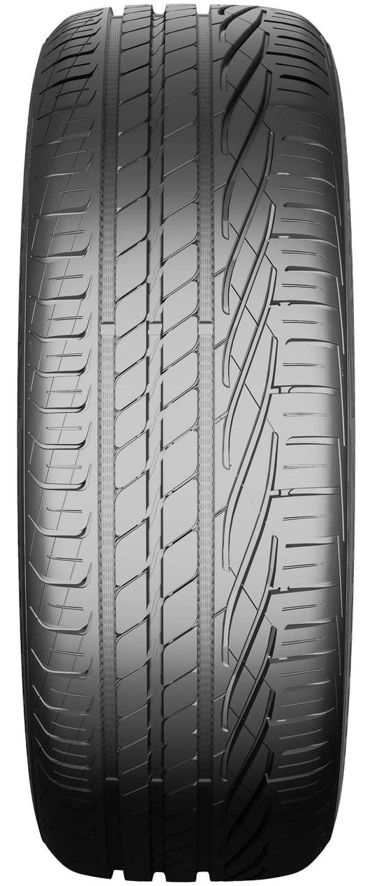 Semperit Speed-Life 5 235/55 R19 105W – Bild 2