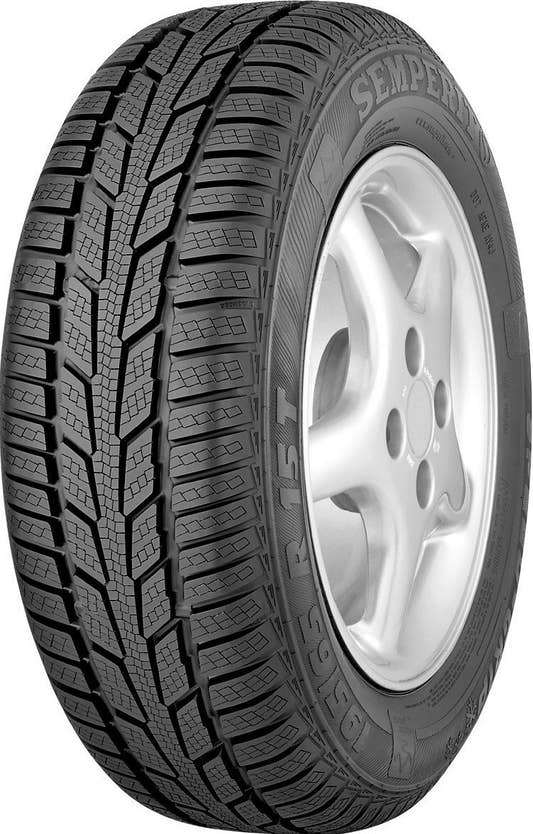 Semperit Speed-Grip 205/50 R15 86H