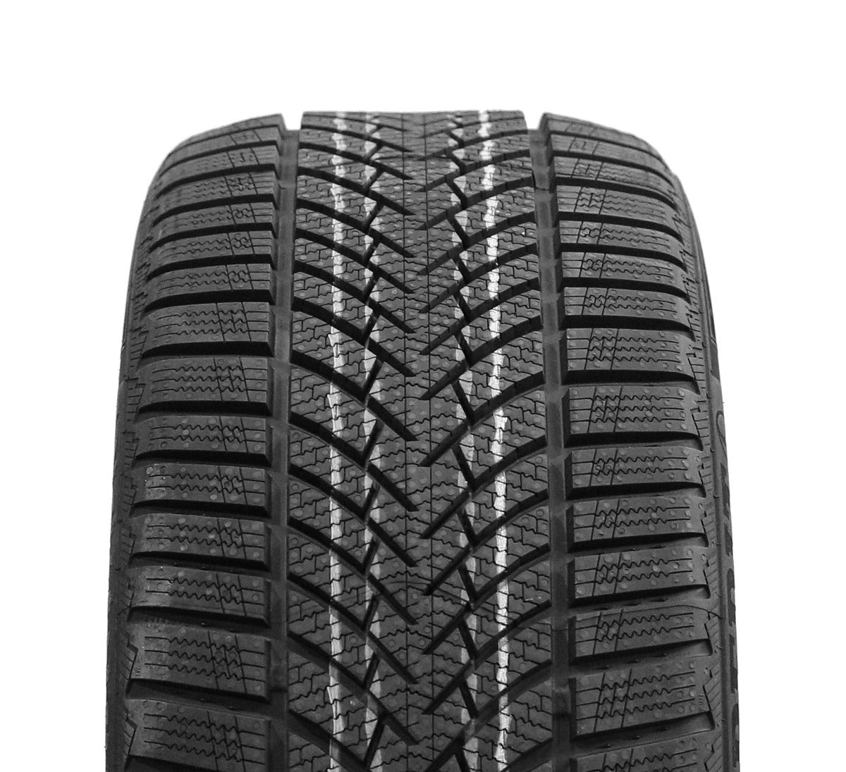 Semperit Speed-Grip 3 SUV FR XL 3PMSF 255/55 R18 109V – Bild 2
