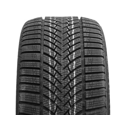Semperit Speed-Grip 3 SUV FR XL 3PMSF 255/55 R18 109V – Bild 2