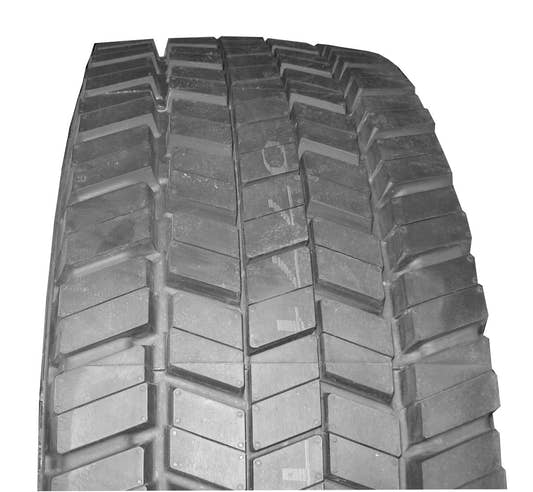 Semperit Euro Drive 315/60 R22.5 152L – Bild 2