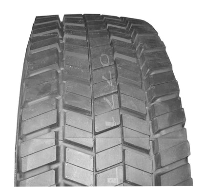 Semperit Euro Drive 315/60 R22.5 152L – Bild 2