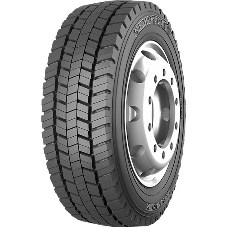 Semperit Euro Drive 315/60 R22.5 152L