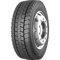 Semperit Euro Drive 315/60 R22.5 152L