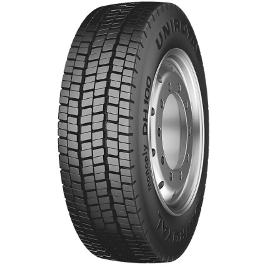 Uniroyal DH 100 315/60 R22.5 152L