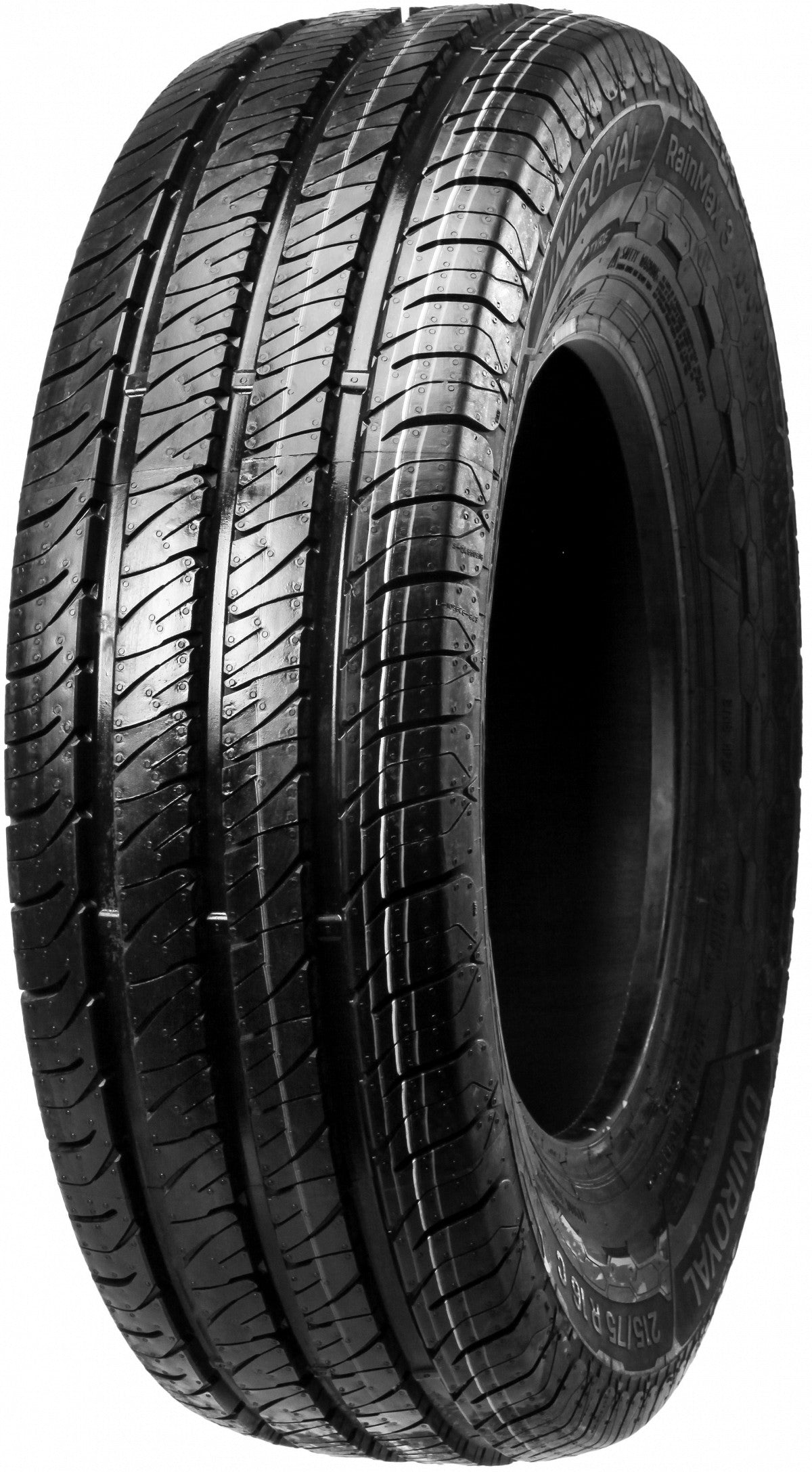 Uniroyal Rain Max 3 225/75R16C 118R – Bild 2
