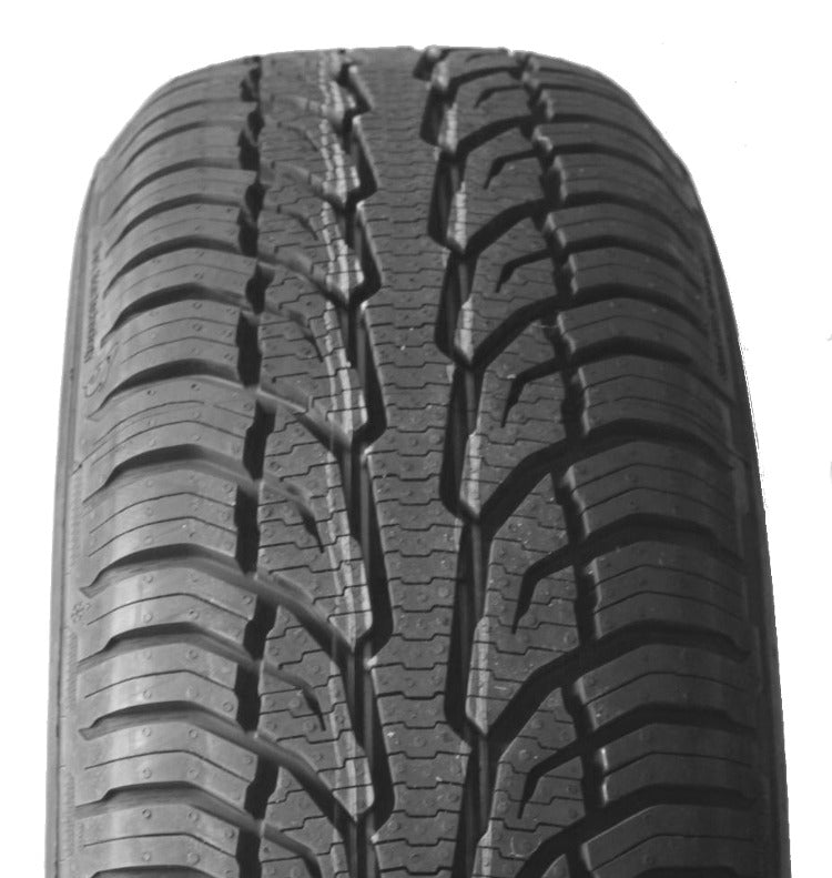 Uniroyal Allseasonexpert 2 205/60 R16 96H
