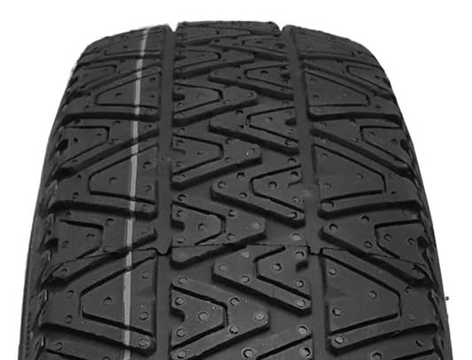 Uniroyal UST 17 Notrad 145/90 R16 106M – Bild 2