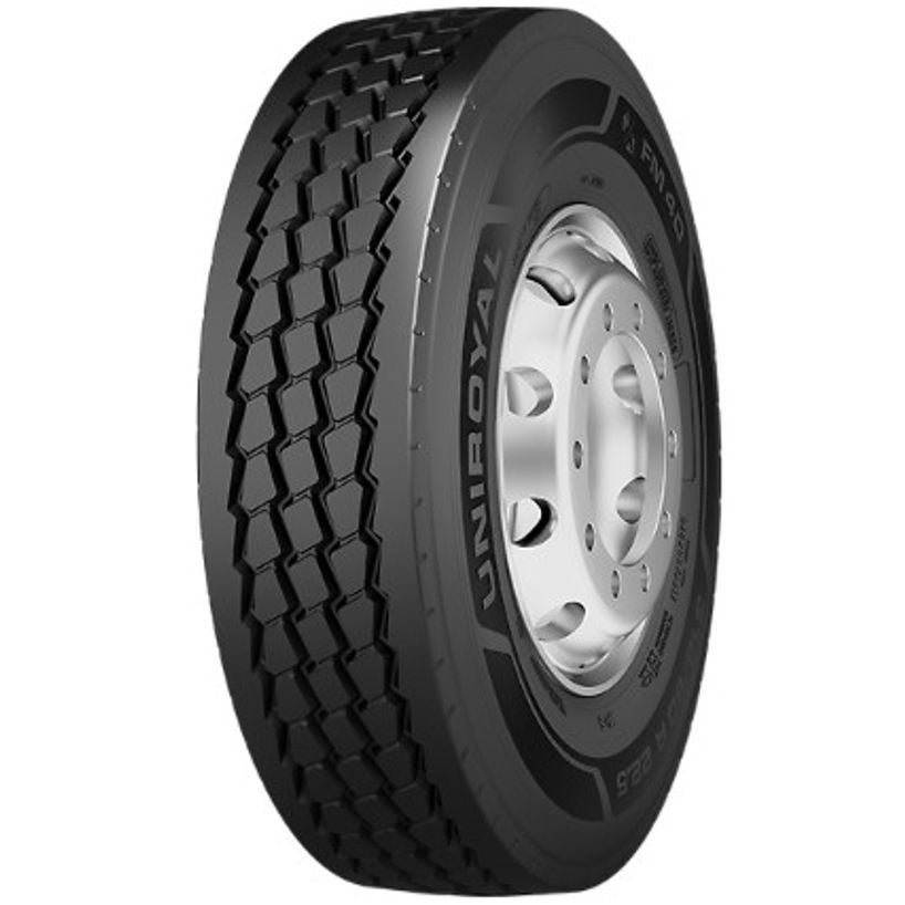 Uniroyal FM 40 315/80 R22.5 156K