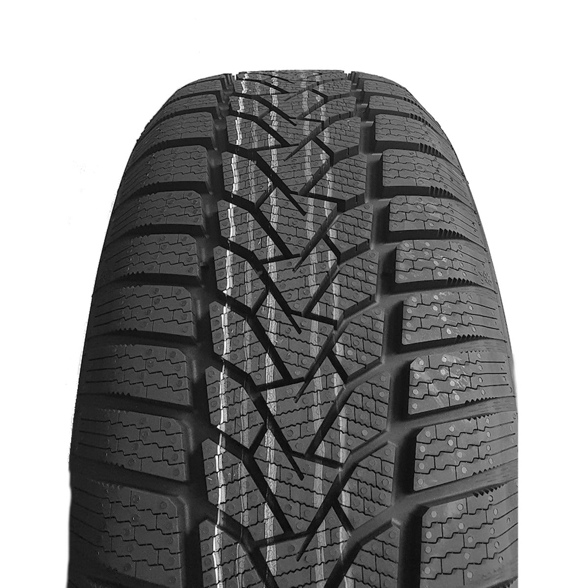 Uniroyal Winterexpert FR XL 3PMSF 225/60 R17 103V – Bild 3