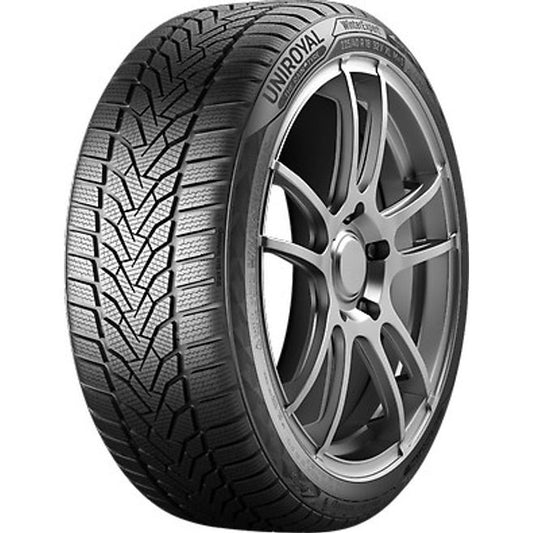Uniroyal Winterexpert XL M+S 3PMSF 195/65 R15 95T – Bild 2