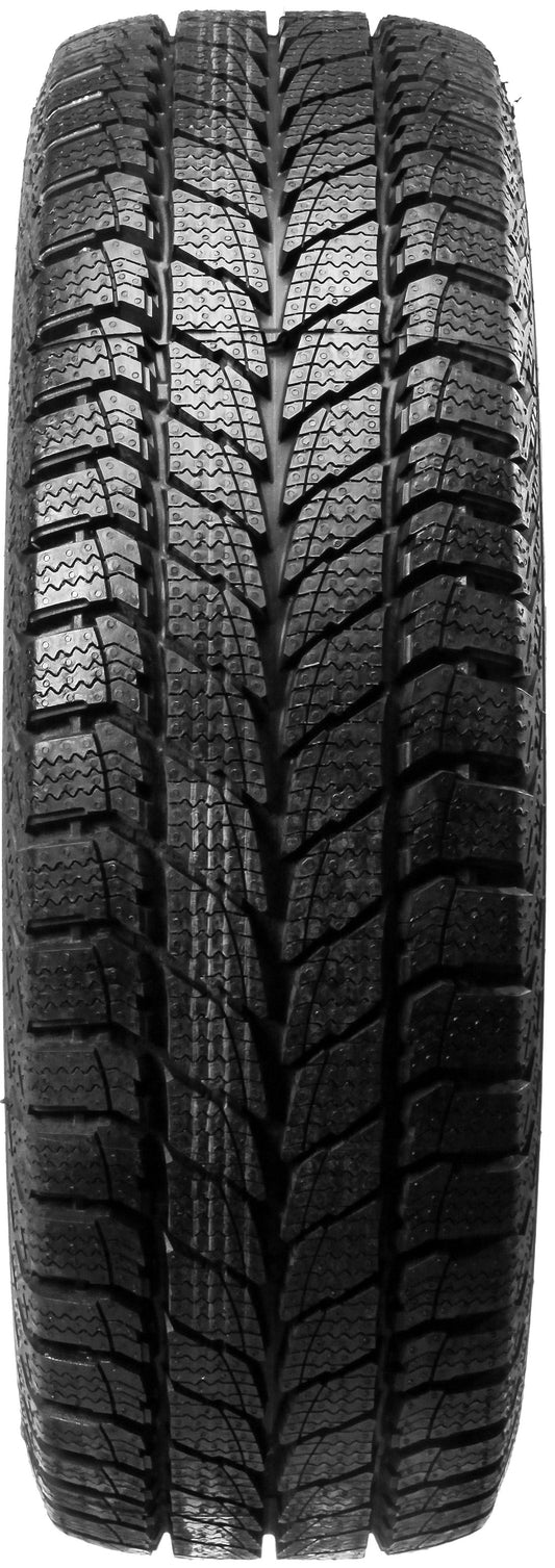 Uniroyal Snow MAX 3 3PMSF 205/70 R15 106/104R