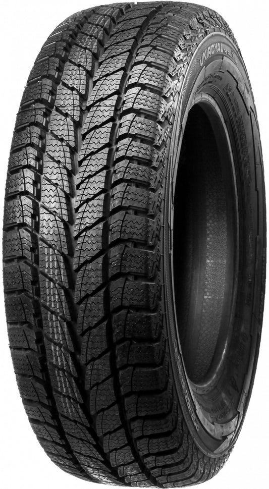 Uniroyal Snow MAX 3 3PMSF 205/70 R15 106/104R
