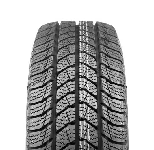 Uniroyal Snow MAX 3 M+S 3PMSF 215/70R15C 109/107R – Bild 3
