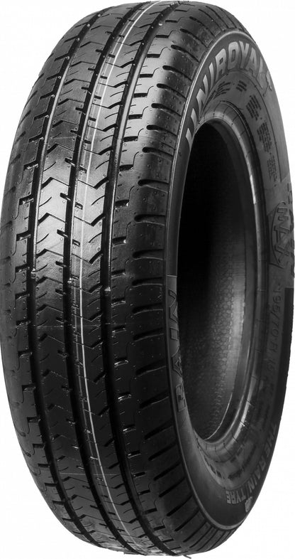 Uniroyal Rain Max 215/60R17C 109/107T – Bild 2