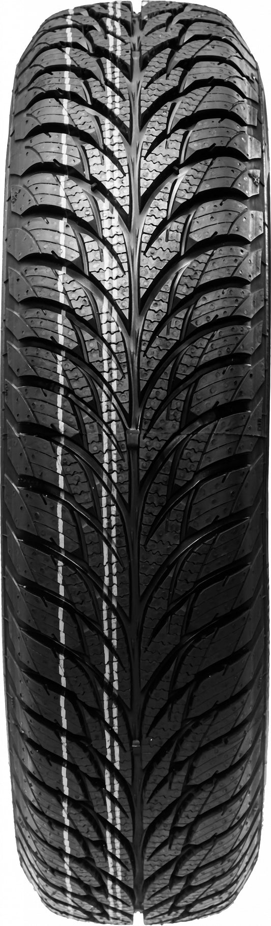 Uniroyal AllSeasonExpert Elect FR XL 3PMSF 225/50 R17 98W