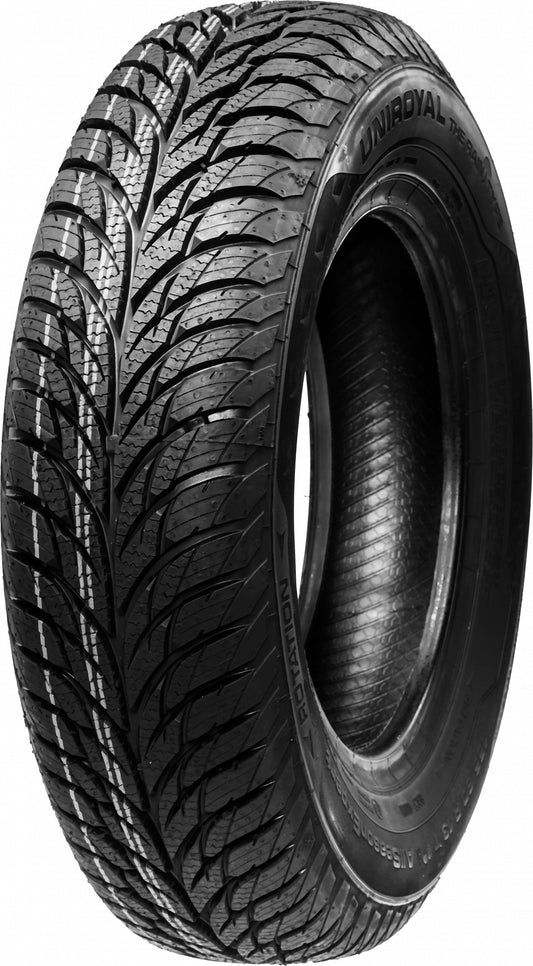 Uniroyal AllSeasonExpert Elect XL 3PMSF 215/55 R18 99V