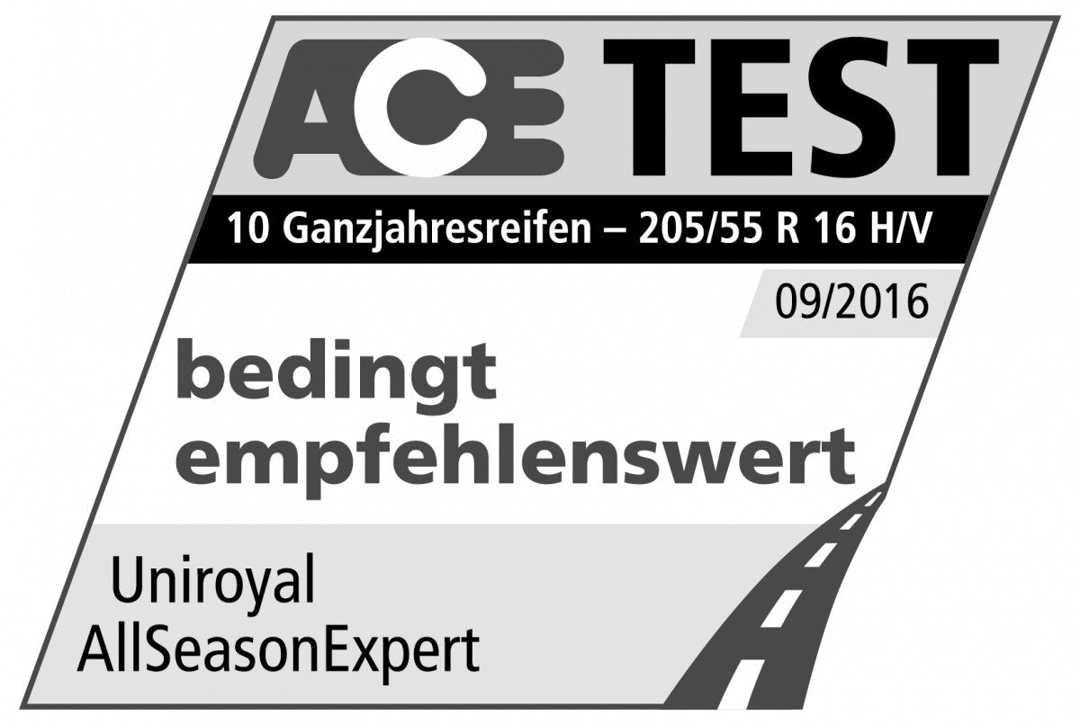 Uniroyal AllSeasonExpert Elect XL 3PMSF 195/65 R15 95V