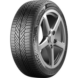 Uniroyal AllSeasonExpert 3 Elect FR XL 3PMSF 245/45 R20 103W