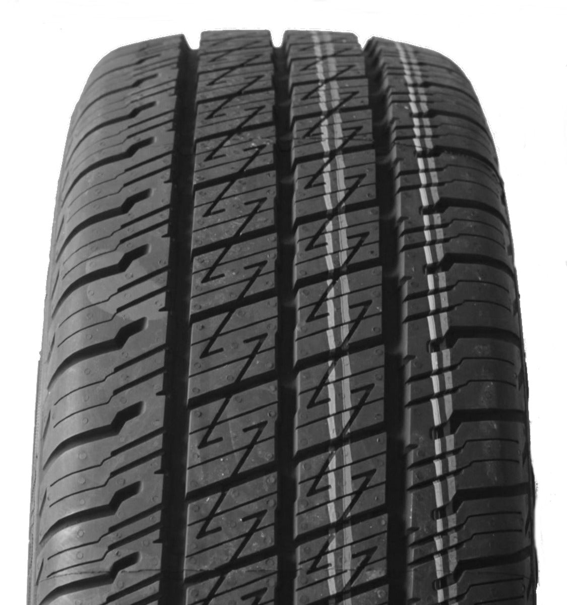 Uniroyal Allseasonmax 3PMSF 185/65R15C 97/95R – Bild 2