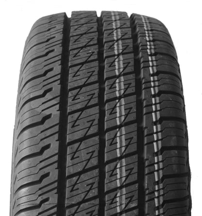 Uniroyal Allseasonmax 3PMSF 185/65R15C 97/95R – Bild 2