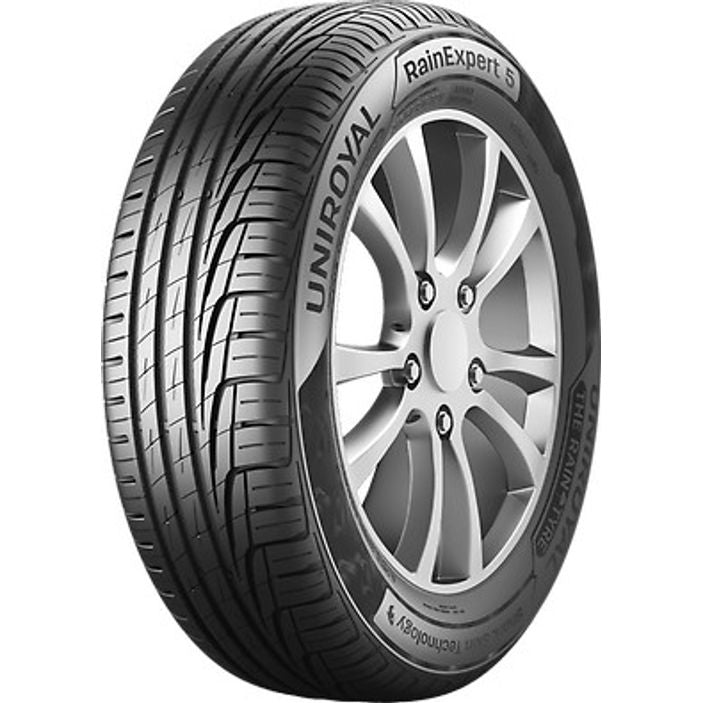 Uniroyal RainExpert 5 Elect 195/70 R14 91T