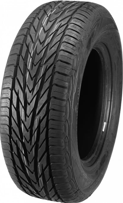 Uniroyal Rallye 4X4 Street 195/80 R15 96H