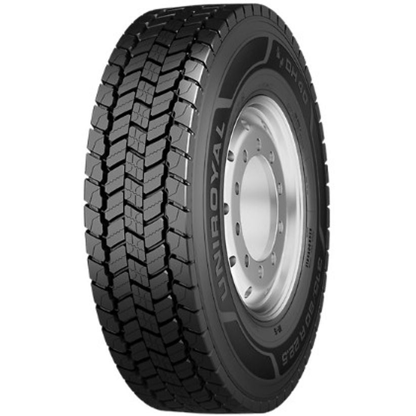 Uniroyal DH 40 315/80 R22.5 154M