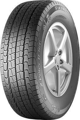 Viking FourTech Van 3PMSF 195/70 R15 104/102R