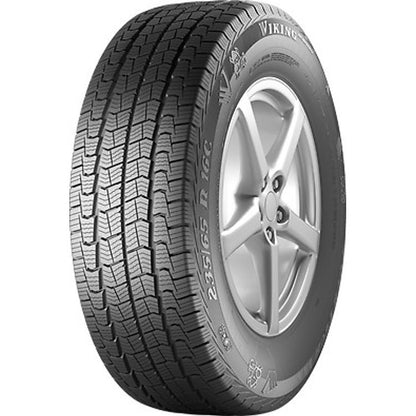 Viking FourTech Van 3PMSF 215/65R16C 109/107T
