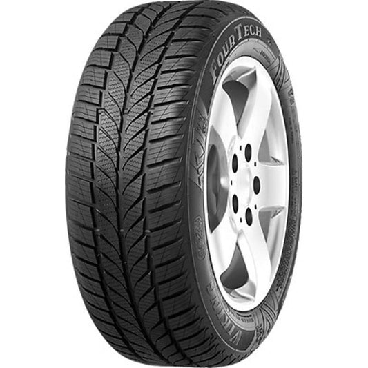 Viking FourTech Plus FR XL M+S 3PMSF 235/55 R19 105V