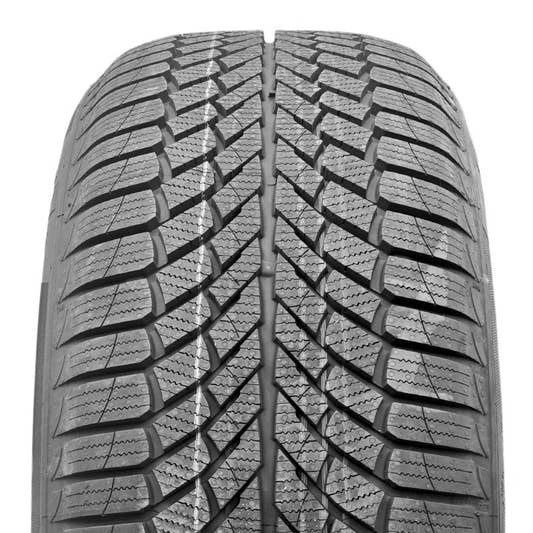 Viking Wintech Newgen FR XL 3PMSF 245/45 R19 102V – Bild 2