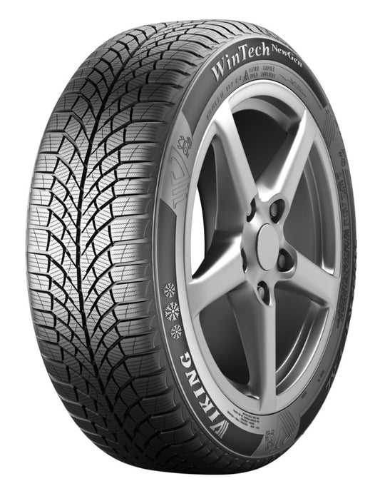 Viking Wintech Newgen Elect FR XL 3PMSF 245/40 R18 97V