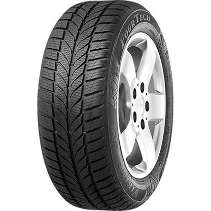 Viking FourTech Plus Elect 3PMSF 185/65 R15 88T