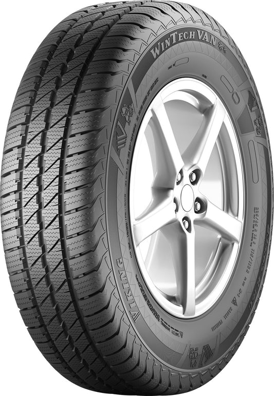 Viking Wintech VAN 3PMSF 225/65 R16 112/110R