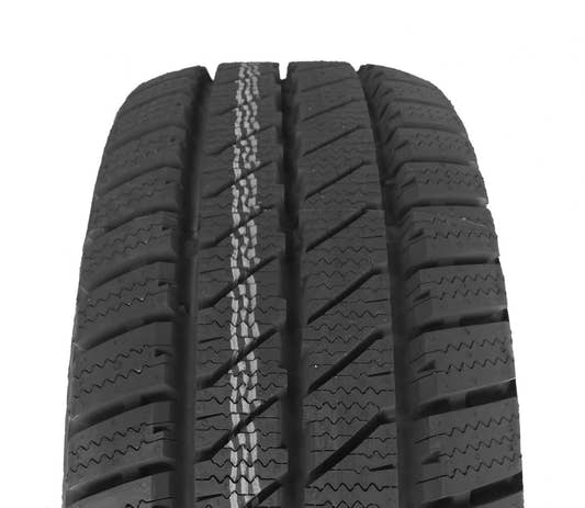 Viking Wintech VAN 195/60R16C 99T – Bild 2