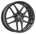 Dotz Lagunaseca gunmetal Alufelge 8x19 Zoll ET45 LK 5x112 ML70.1