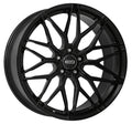 Dotz Suzuka black Alufelge 8.5x20 Zoll ET40 LK 5x112 ML66.6