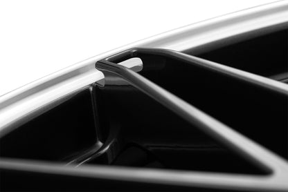 Dotz Tanaka gunmetal polished lip Alufelge 8x18 Zoll ET48 LK 5x112 ML70.1 – Bild 8