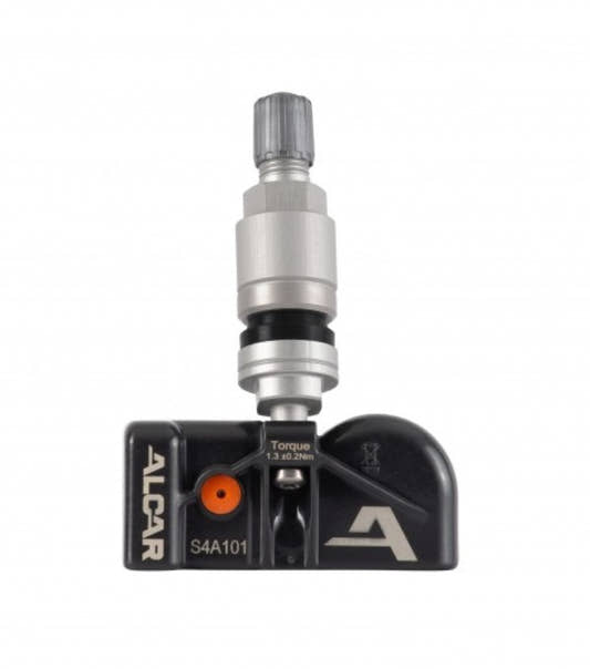 Alcar RDKS-Sensor Single 8.2 BLE 2.400 MHz Singleprotokoll