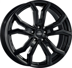 Dezent TV black Alufelge 8.5x20 Zoll ET38 LK 5x112 ML57.1
