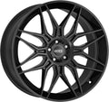 Dotz Longbeach black Alufelge 9.5x21 Zoll ET43 LK 5x130 ML71.6