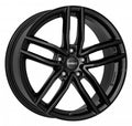 Dezent TR black Alufelge 7x17 Zoll ET41 LK 5x112 ML66.6