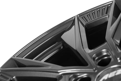 AEZ Havanna gunmetal Alufelge 10.5x21 Zoll ET50 LK 5x112 ML66.6 – Bild 8