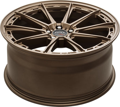 Dotz Sonoma bronze matt Alufelge 9.5x19 Zoll ET40 LK 5x120 ML72.6 – Bild 7