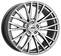 AEZ Panama high gloss Alufelge 9x20 Zoll ET35 LK 5x120 ML64.1