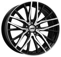 AEZ Panama gunmetal polished Alufelge 10.5x20 Zoll ET64 LK 5x130 ML71.6